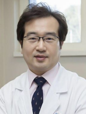 전재용 서울아산병원 재활의학과 교수. 서울아산병원