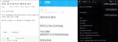 "부산, 서울·경기 공격수 구함"…보험사기 여전히 기승