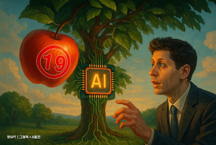 AI 성인콘텐츠 금단의 문 열었다…'성인의 자유'가 부를 파장은 [글로벌포커스]