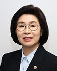 엄윤순 농림수산위원장. 강원도의회 제공