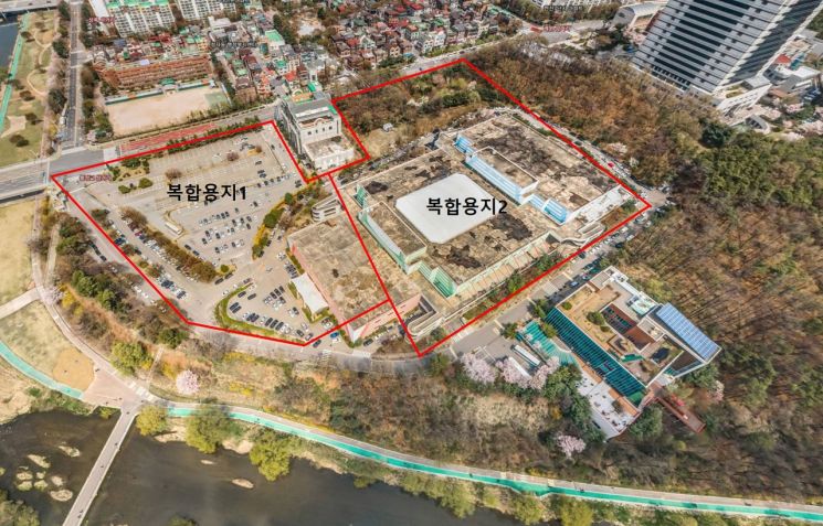 성남시, 바이오·헬스 첨단클러스터 조성사업 시행자 지정