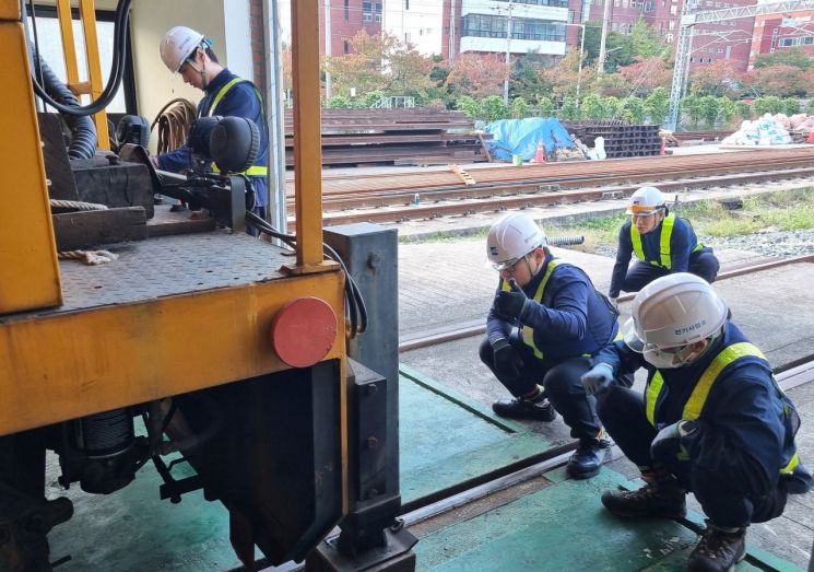 부산교통공사, ‘기술경진대회·연구발표회’ 열어