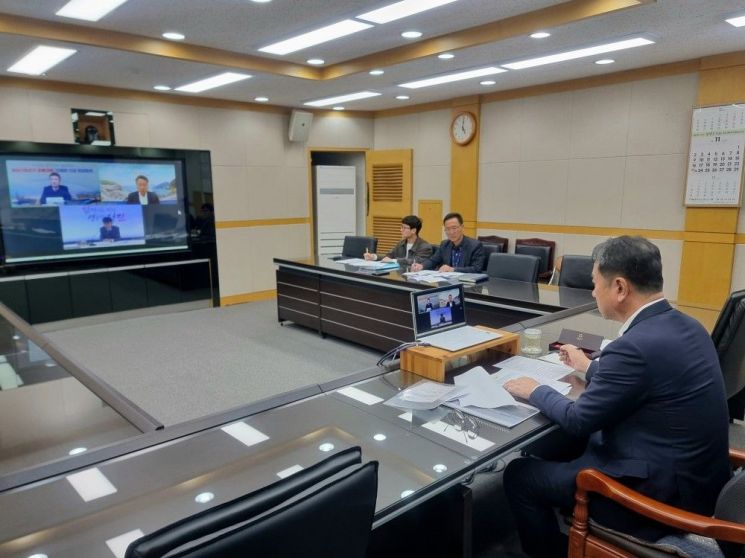 철강산업 위기 공동 대응…광양·포항·당진 뭉쳤다