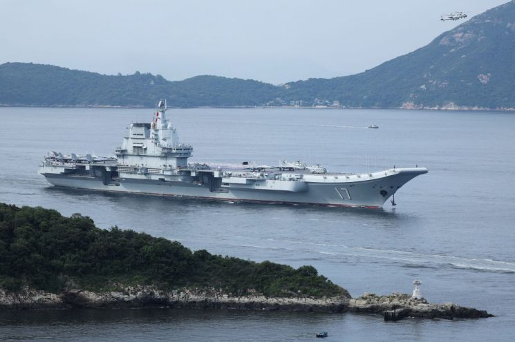 Vietnam Builds 21 Artificial Islands in the South China Sea... Why Is China Staying Silent?