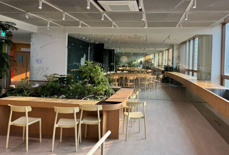 광명시 인생정원 '소하담숲', 잇따른 디자인·색채 분야 수상 화제