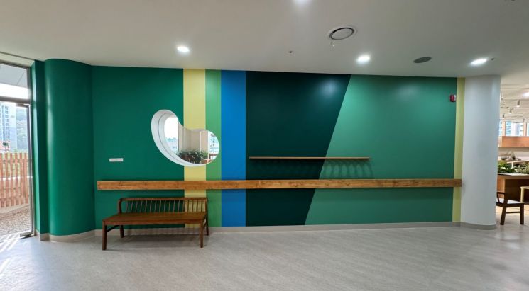 광명시 인생정원 '소하담숲', 잇따른 디자인·색채 분야 수상 화제