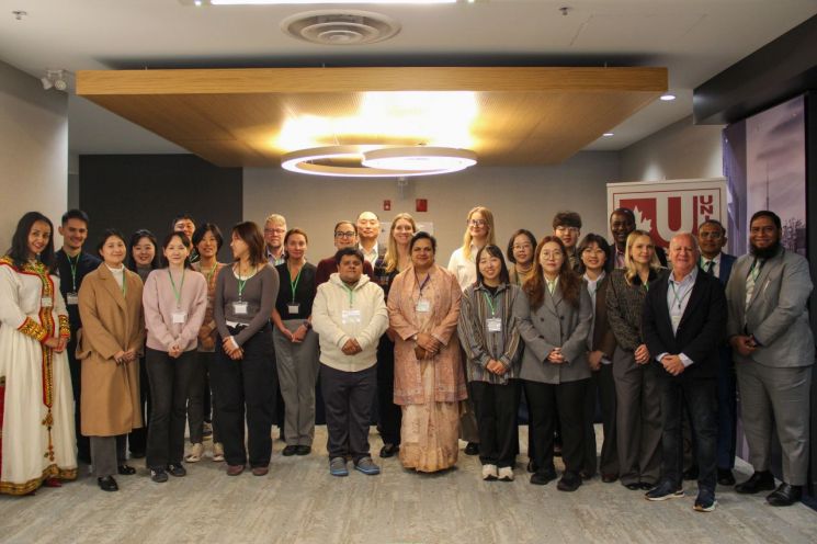 [NGO지금] 기아대책, 지구촌나눔운동, 굿네이버스, 굿피플 등