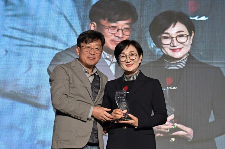 김수영 광주 서구의원. 김수영 의원 제공