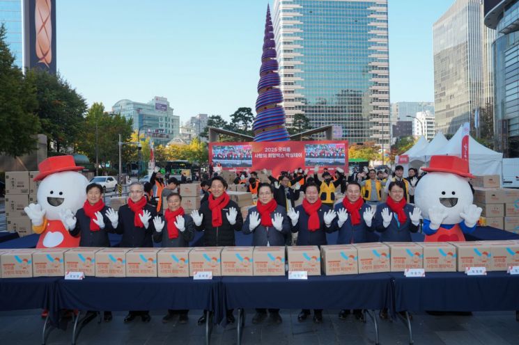 [NGO지금] 기아대책, 지구촌나눔운동, 굿네이버스, 굿피플 등