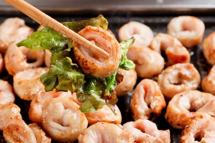 서구권에서 기피 대상이던 내장육이 최근 환경·건강 측면에서 ‘지속가능한 단백질’로 주목받고 있다. 게티이미지뱅크