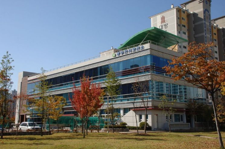 동두천시보건소, 저소득층 기저귀·조제분유 지원대상자 전수조사 실시