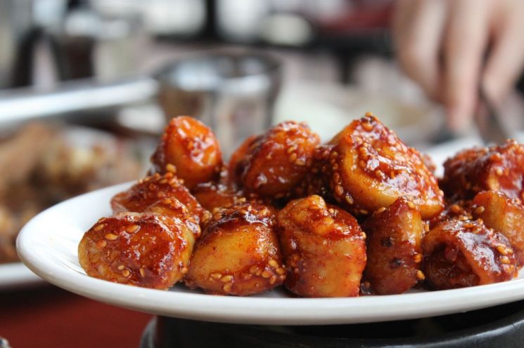 서구권에서 기피 대상이던 내장육이 최근 환경·건강 측면에서 ‘지속가능한 단백질’로 주목받고 있다. 픽사베이