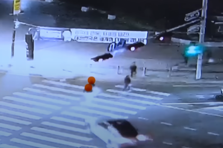 모녀 참변에…한국 작심 비판한 日언론 "인구 절반인데 음주운전 6배"