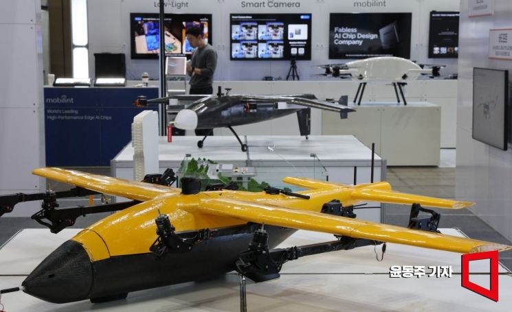 "드론 규제·인증 풀어달라"…우주항공청, 현장서 'SOS 간담회' 가동