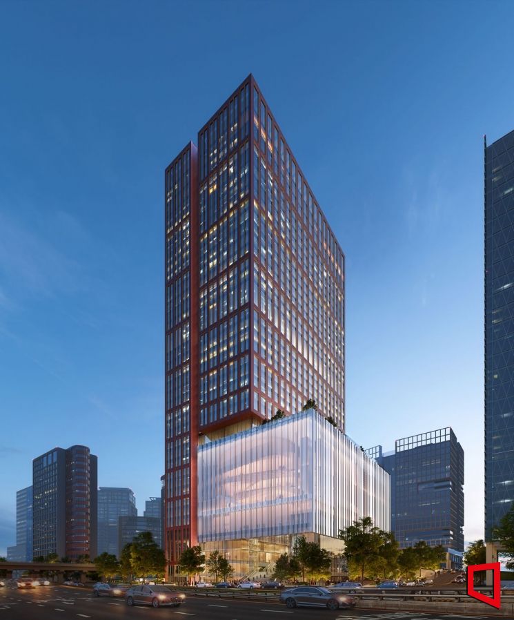 서소문빌딩 재개발 착공…녹지·공연장 품은 38층 업무복합시설로[부동산AtoZ]