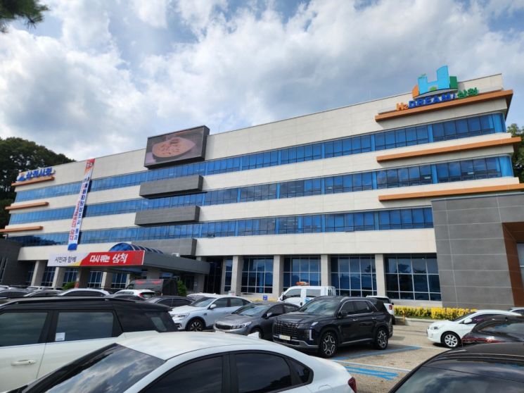 삼척시, '원전교부금 지원' 확정…내년부터 보통교부세 혜택