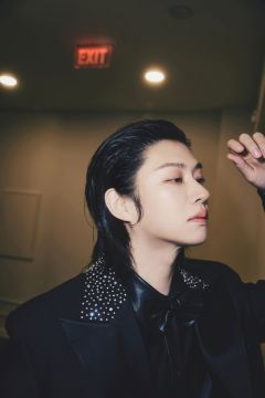 "암환자 치료에 써달라" 슈퍼주니어 김희철, 서울아산병원에 1억 기부