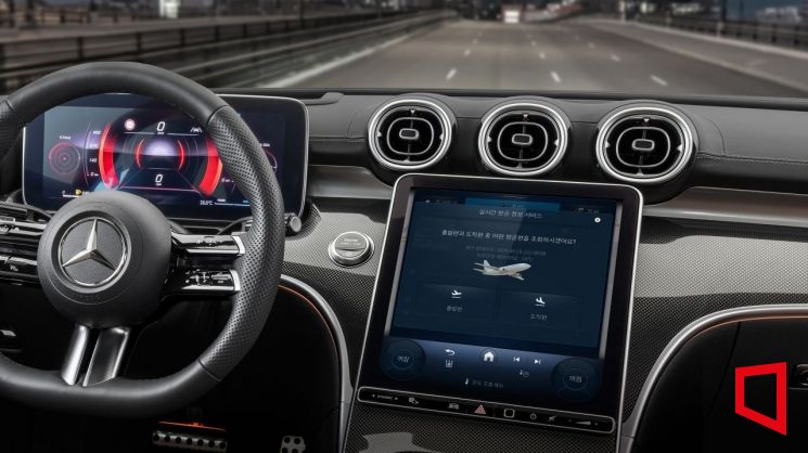 메르세데스-벤츠 코리아는 '3세대 메르세데스-벤츠의 차량 내 인포테인먼트 시스템(MBUX)'에 대해 무선 소프트웨어 업데이트(OTA)를 실시한다고 9일 밝혔다. 메르세데스-벤츠 코리아