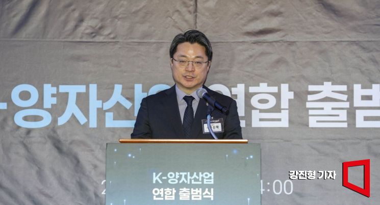 문신학 청와대 경제성장수석