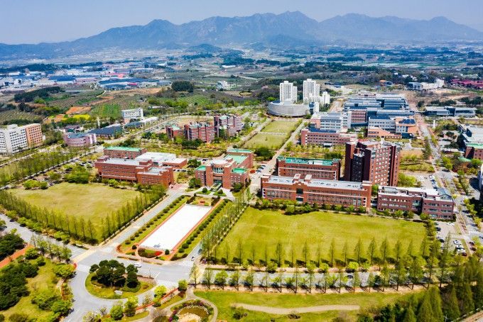 GIST, 6일 발전재단 제4·5대 이사장 이·취임식