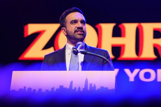 뉴욕시·버지니아·뉴저지주 선거, 美민주 모두 승리