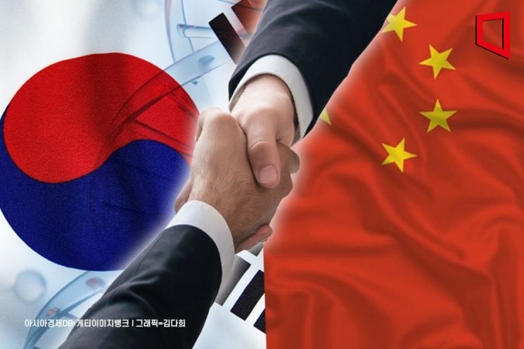 반도체·배터리는 '中 디커플링' 하는데 바이오는 '커플링', 이유는?