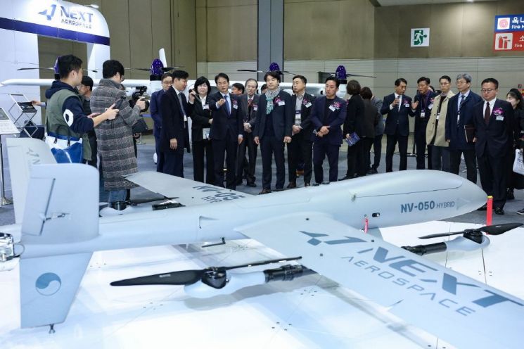 이동환 시장 "기술 혁신이 시민의 삶 바꾼다… 미래도시 고양 도약"