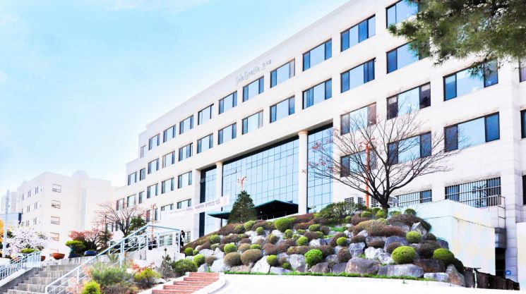 강성종 총장 "RISE 선정, 경기북부 지속가능 미래 이끌 핵심 대학 성장 의미"