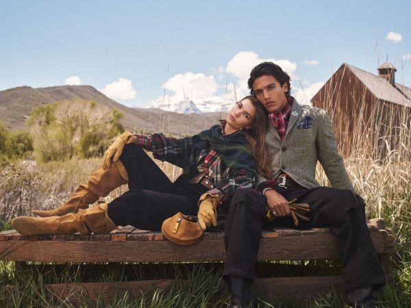 롯데百, '랄프 로렌 홀리데이 익스피리언스' 팝업 오픈