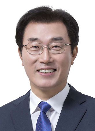 정재웅 강원도의원. 강원도의회 제공