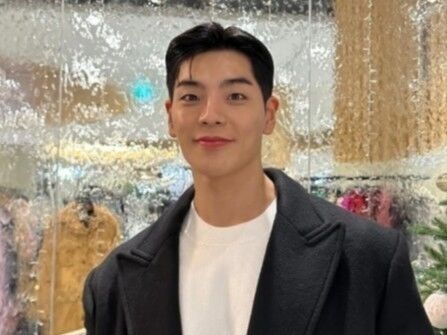 유튜버 상해기. 상해기 인스타그램