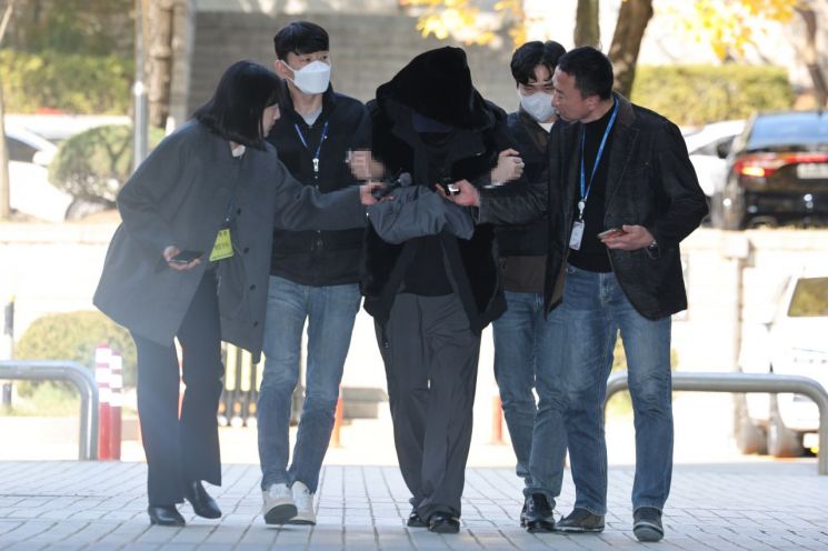 술 취해 운전하다 日 모녀 관광객 친 30대 구속