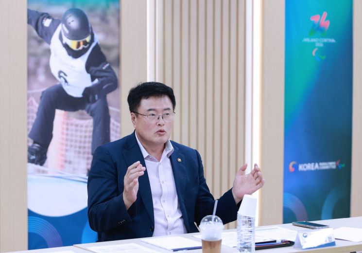 Joint Task Force Launched for the 2026 Milano-Cortina Winter Olympics and Paralympics