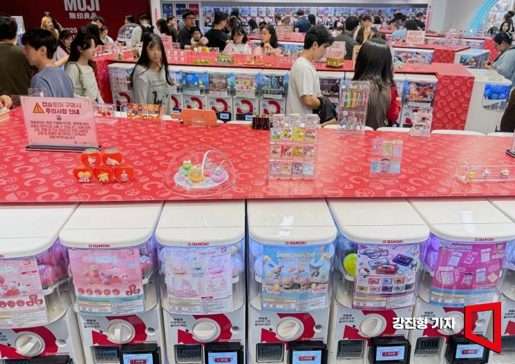 [이미지 다이어리] 행운 시험