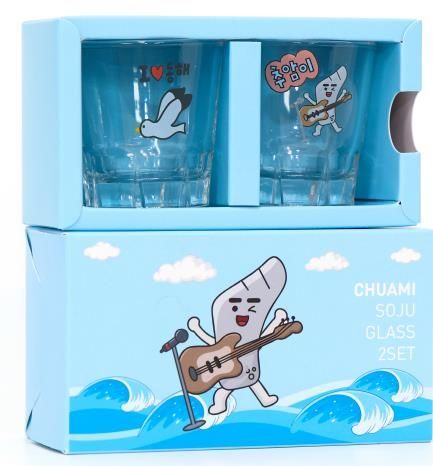 동해시, 캐릭터 '해별이와 친구들' 굿즈 인기몰이…지역경제 활성화 견인