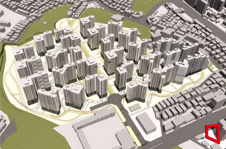 한국토지신탁, 신월시영 재건축 사업시행자 고시[부동산AtoZ]