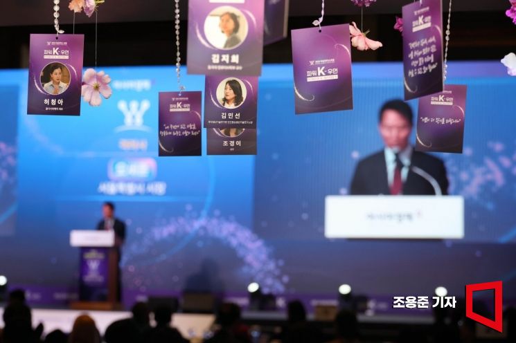 [Photo] Opening of the 2025 Women Leaders Forum