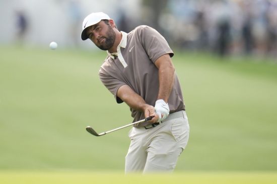 PGA Tour Players Choose These Clubs