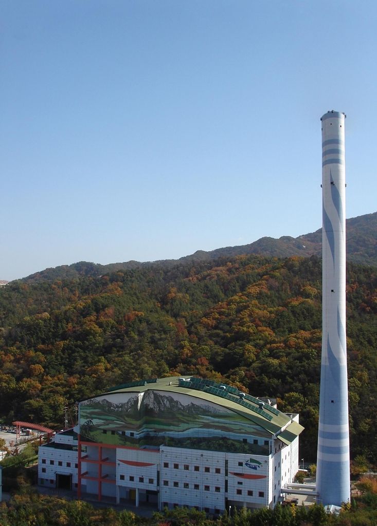 의정부시 자원회수시설, '적합' 판정…25년 노하우로 청정 운영 입증