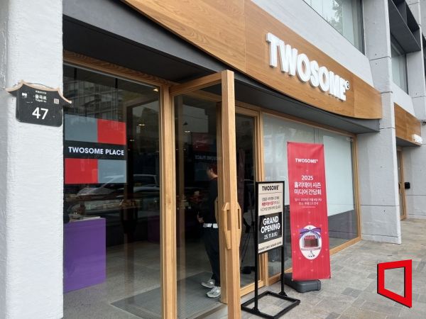 투썸플레이스, 美 진출로 글로벌 재도전한다