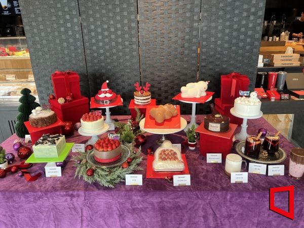 투썸플레이스, 美 진출로 글로벌 재도전한다