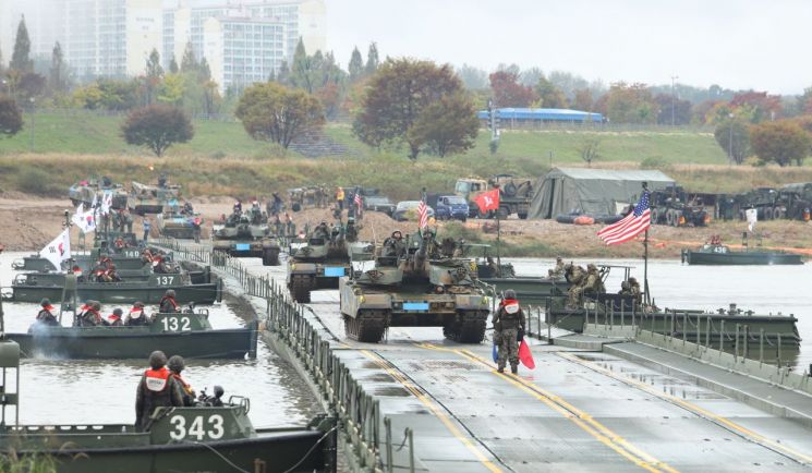 7th Mobile Corps to Conduct Large-Scale Mechanized Unit Field Training Exercise