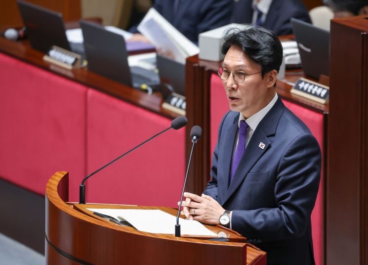 金총리 "한미 관세 합의는 MOU…국회 비준 대상 아냐"