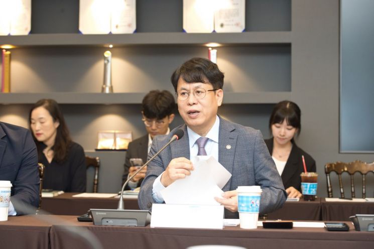 탄소 포집 실증 확정, 천리안 6호는 예타 착수…방폐물 연구시설 예타 면제