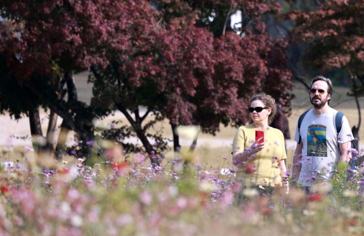 [내일 날씨]광주·전남 맑고 일교차 커…해상 강풍 주의