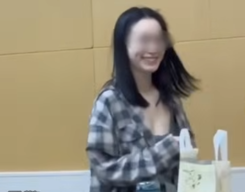 700만원 내고 풀려난 프린스그룹 비서 '밝은 미소'에…"사법 무너졌다" 대만 공분