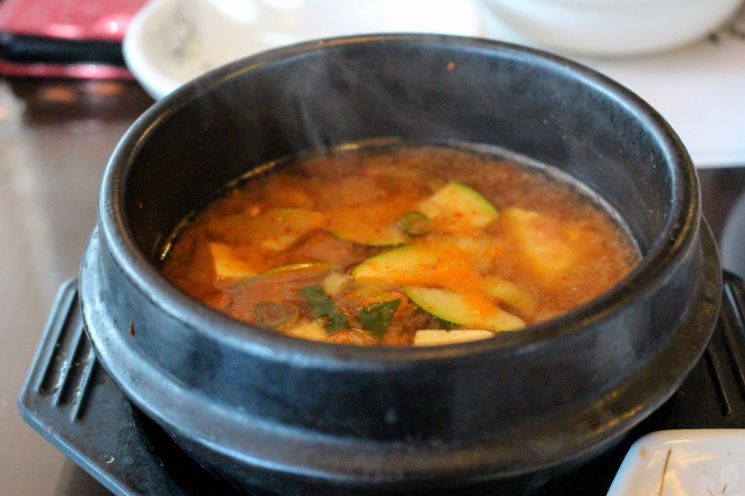 "아내 술 못 마시게 하려고"…찌개에 세정제 탄 40대 남편 결국 구속