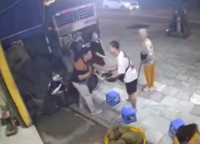 베트남 여행 중 사라진 韓노모…두 시간 수색해 찾아준 현지인 '감동'