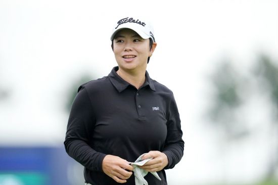 은퇴 지은희 "외국 선수들 실력이 늘었다"