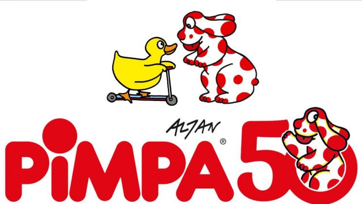 이탈리아 인기 캐릭터 '핌파' 50년 만에 한국 진출